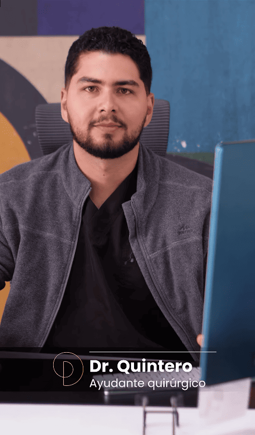 un gran equipo humano calificado en cirugía estética en Colombia, Armenia-Quindío