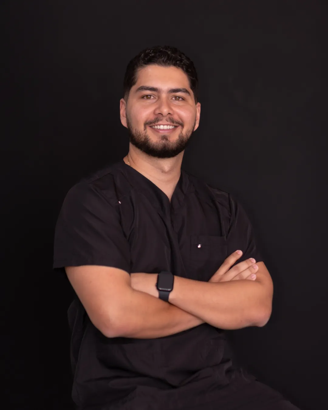 Dr. Quintero