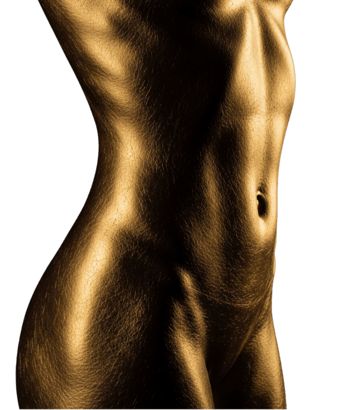 Liposucción en Colombia (Liposuction) - Contorno corporal y definición por el Dr. Chanchí.