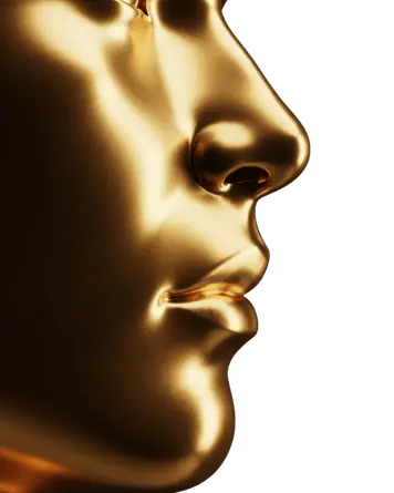 Mentoplastia en Colombia: cirugía de aumento y proyección de mentón para un perfil facial definido, armónico y natural